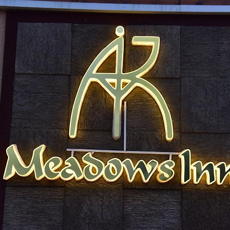 Meadows Inn 迈索尔 外观 照片
