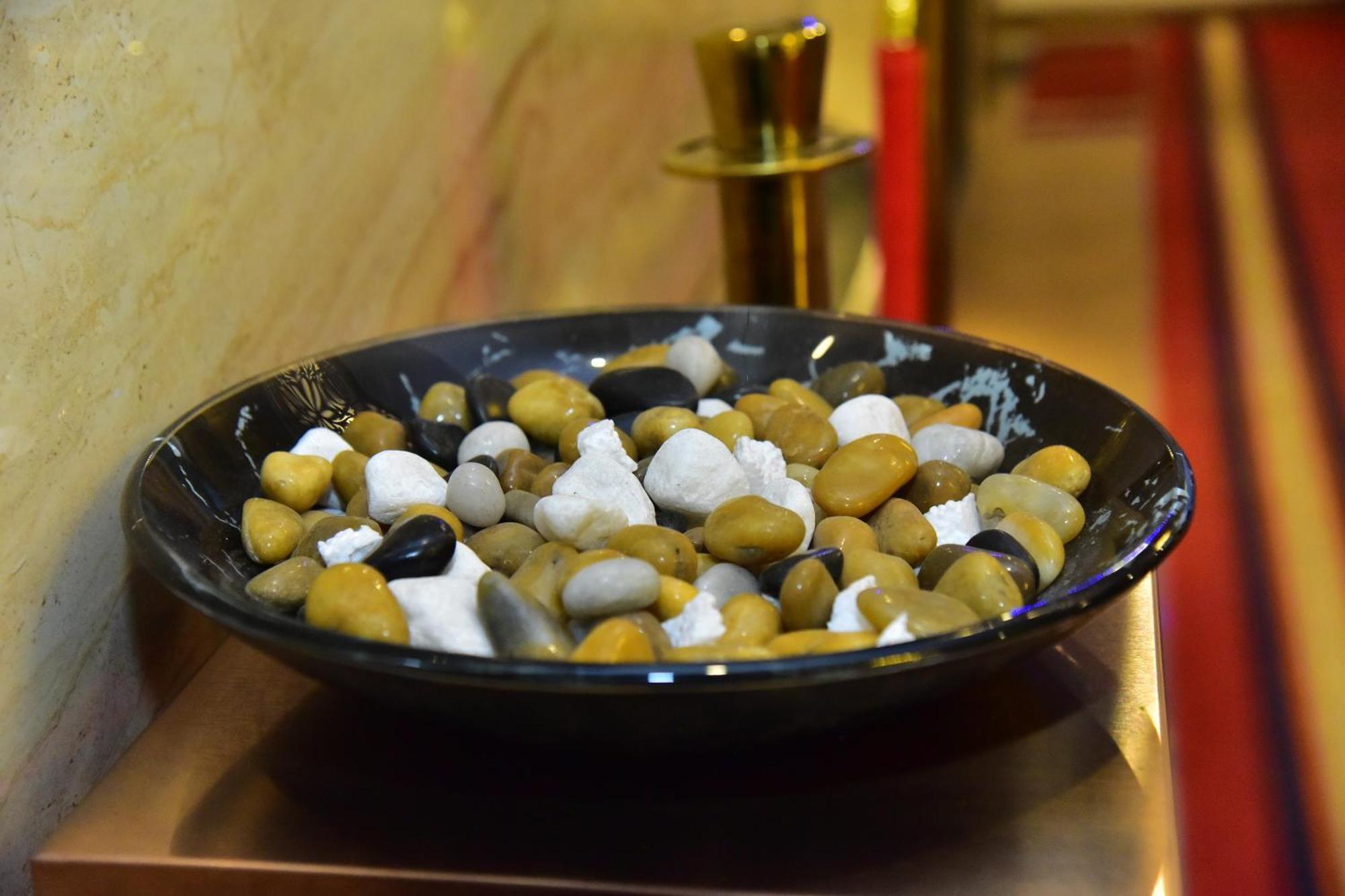 Meadows Inn 迈索尔 外观 照片