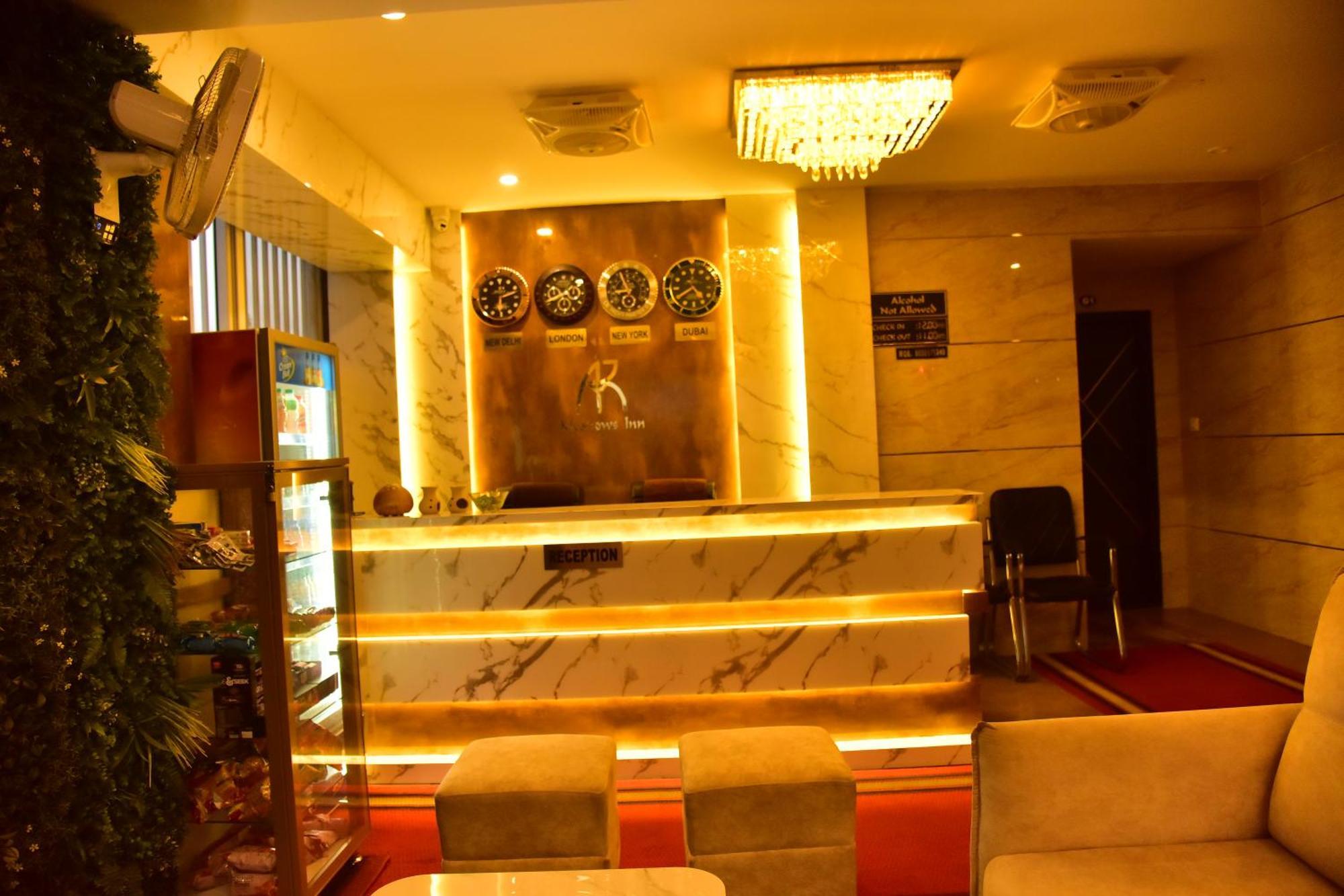 Meadows Inn 迈索尔 外观 照片