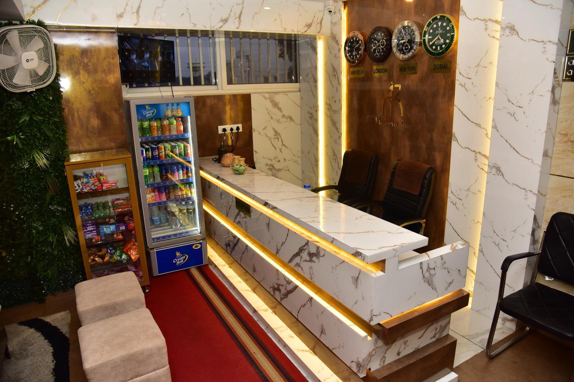Meadows Inn 迈索尔 外观 照片