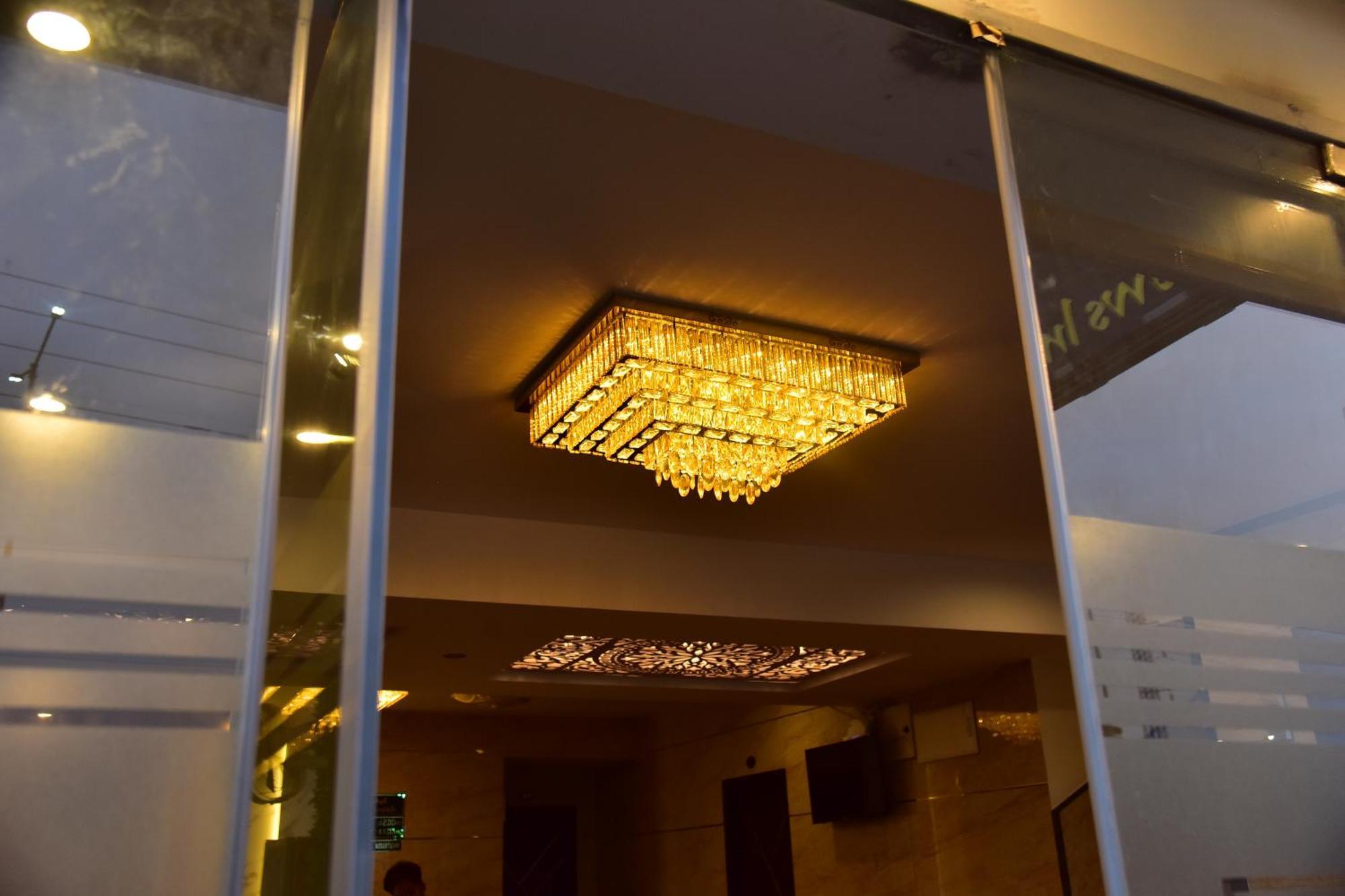 Meadows Inn 迈索尔 外观 照片